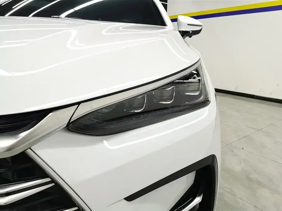 BYD Tang New Energy 2022 из CN, фото 5