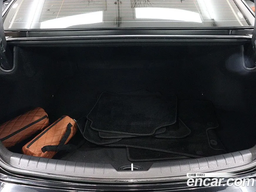 Kia K8 2025 из KR, фото 5