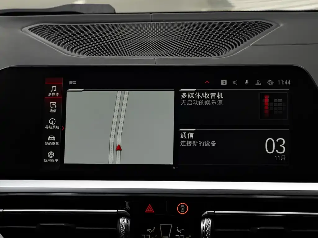 BMW M4 2021 из CN, фото 10