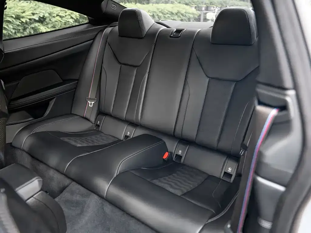 BMW M4 2021 из CN, фото 5