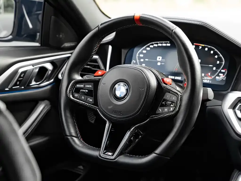 BMW M4 2021 из CN, фото 8