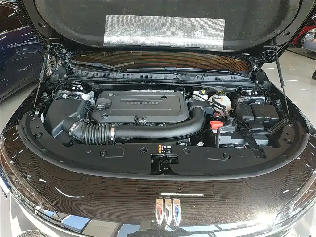 Buick LaCrosse 2024 из CN, фото 10