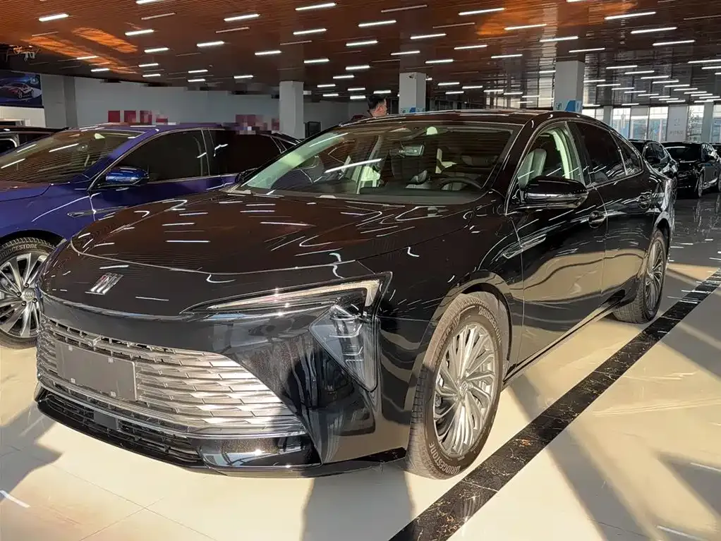 Buick LaCrosse 2024 из CN, фото 2