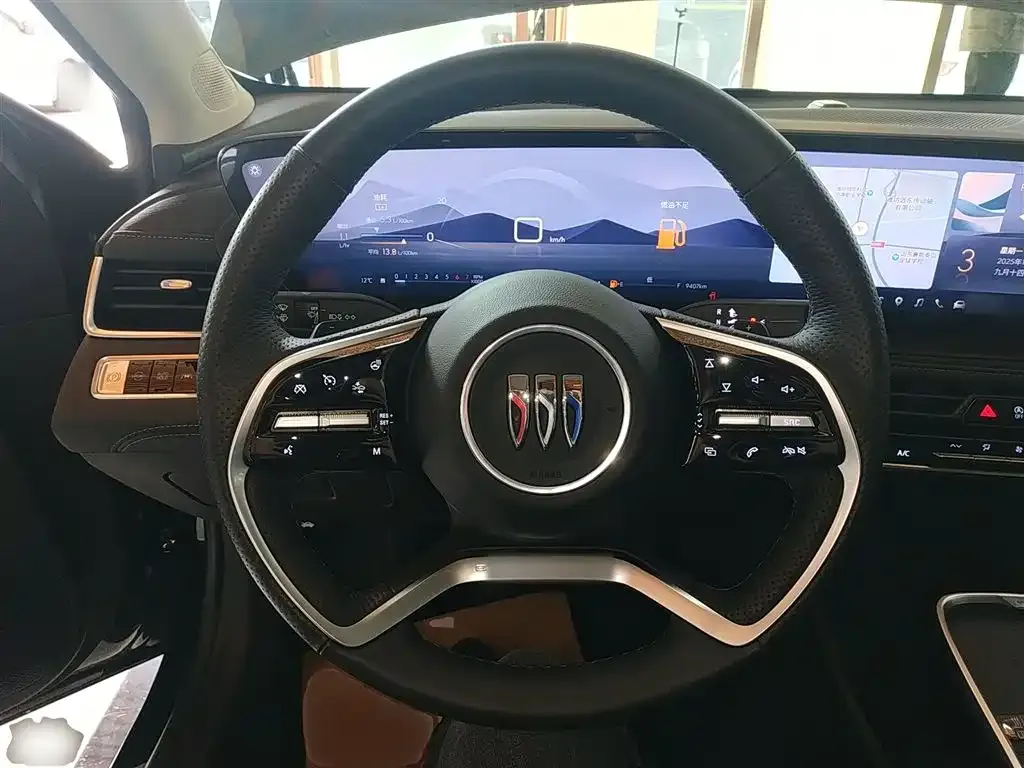 Buick LaCrosse 2024 из CN, фото 3