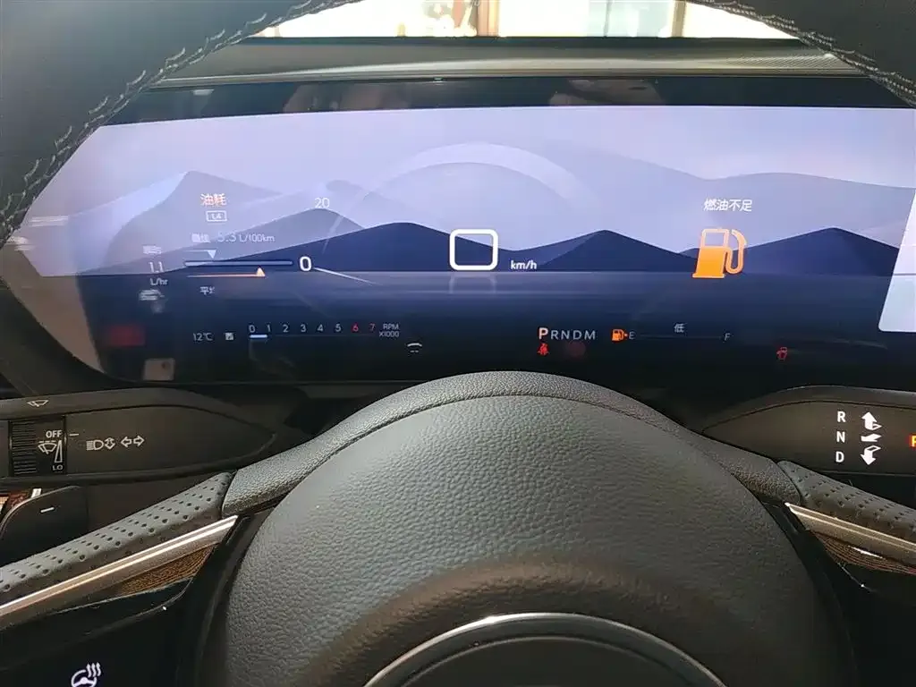 Buick LaCrosse 2024 из CN, фото 4