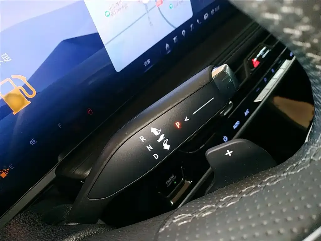 Buick LaCrosse 2024 из CN, фото 6