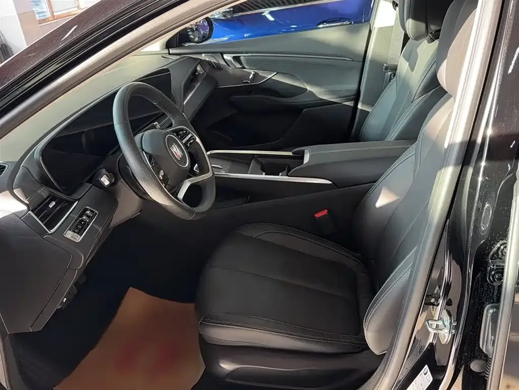 Buick LaCrosse 2024 из CN, фото 7