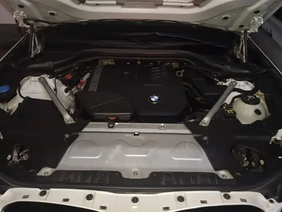 BMW X3 2023 из CN, фото 10