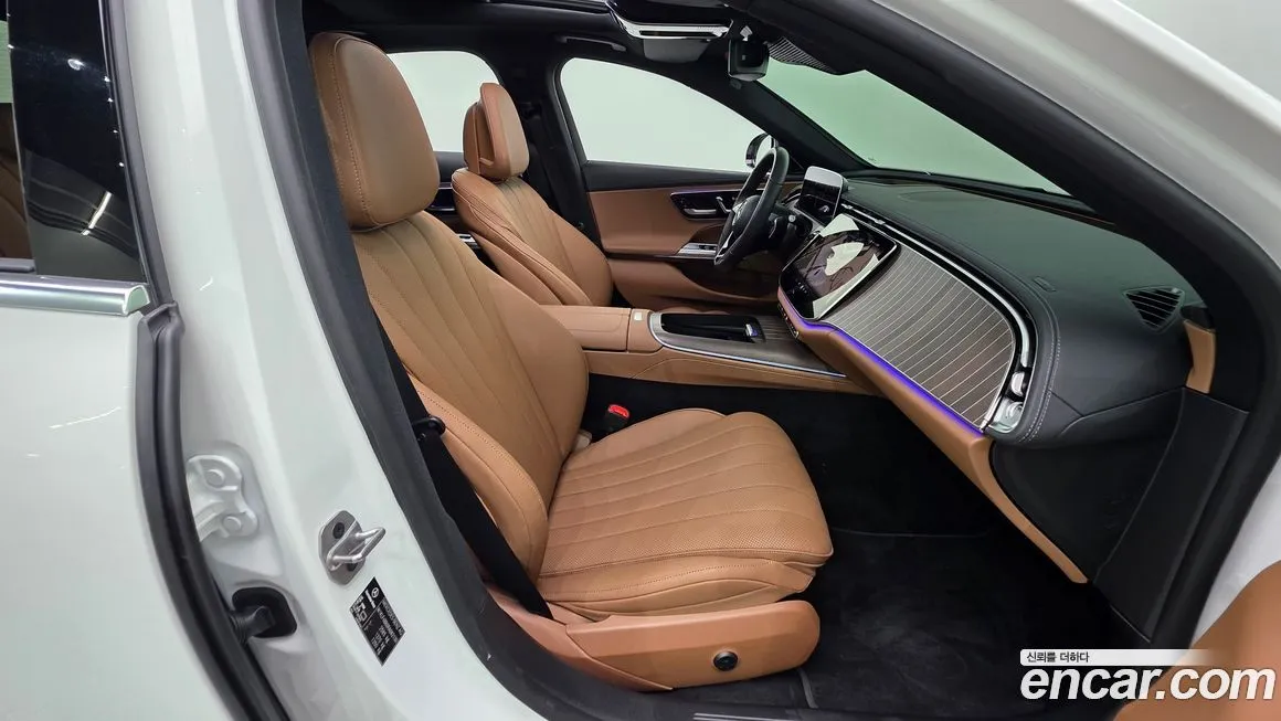 Mercedes-Benz E-Class 2024 из KR, фото 10