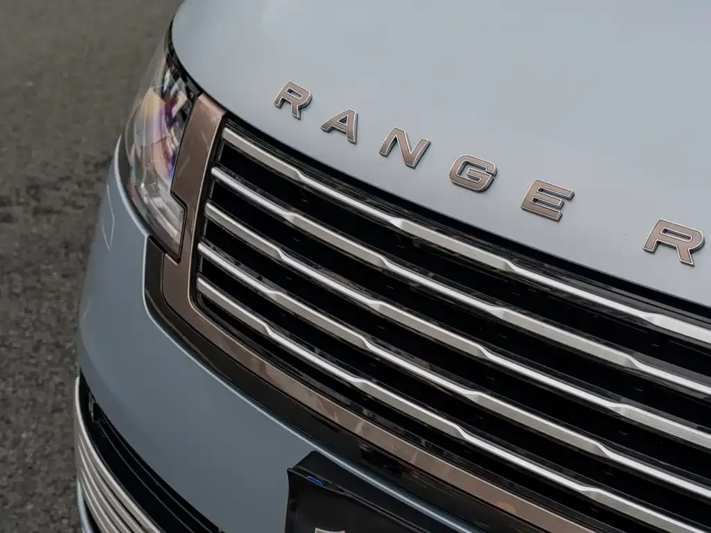 Land Rover Range Rover 2025 из CN, фото 7