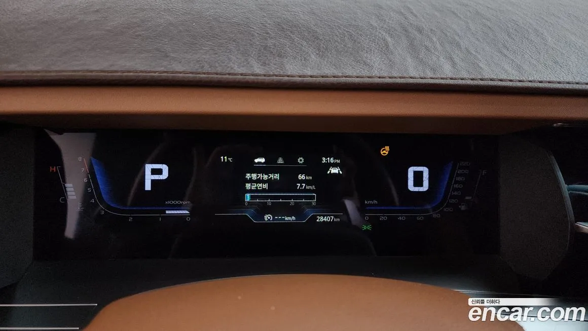 KG Mobility (Ssangyong) Torres 2023 из KR, фото 8