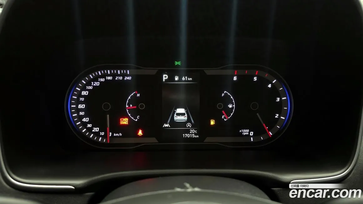 Hyundai Tucson 2021 из KR, фото 8