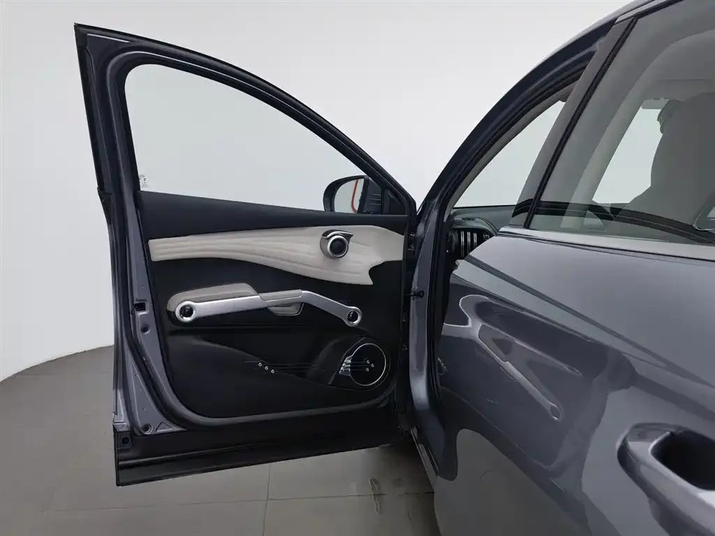 BYD Yuan Plus 2024 из CN, фото 8