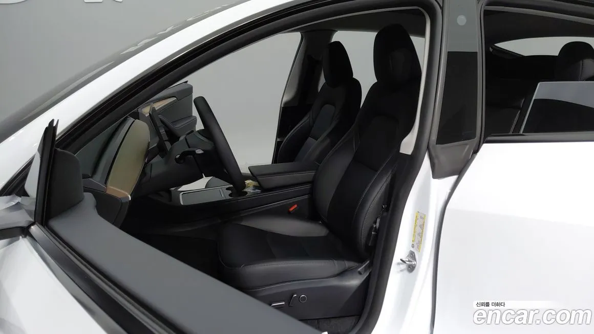 Tesla Model Y 2024 из KR, фото 10