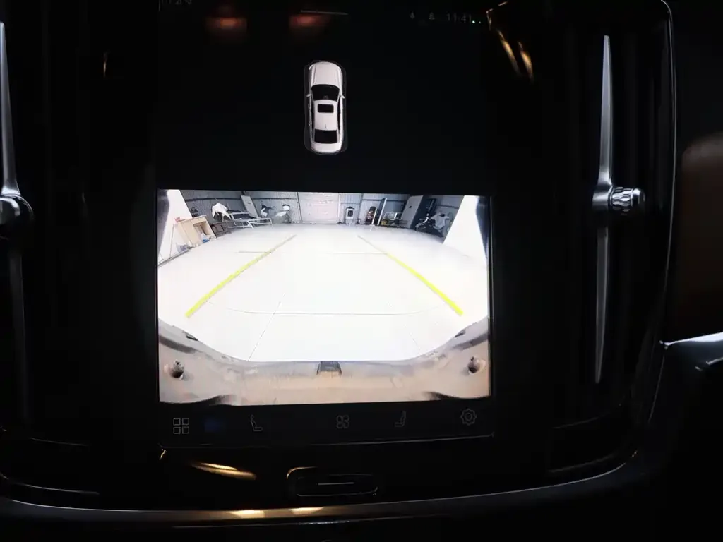 Volvo S90 2024 из CN, фото 10