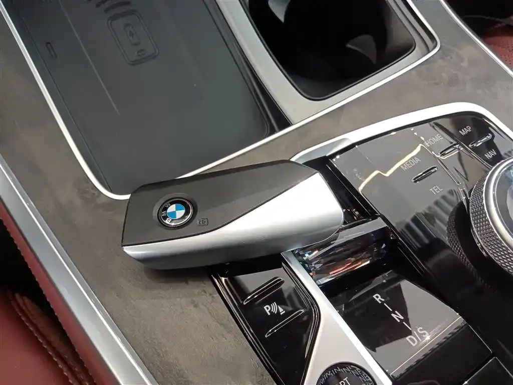 BMW X5 2025 из CN, фото 9