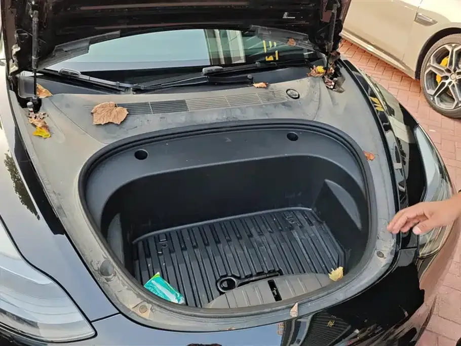 Tesla Model 3 2023 из CN, фото 10