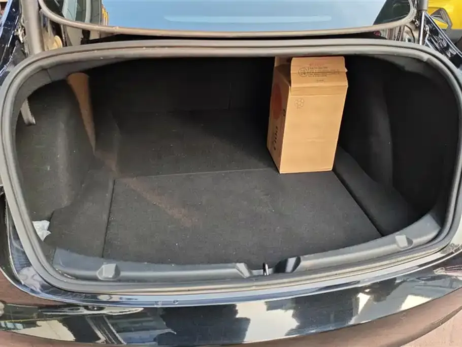 Tesla Model 3 2023 из CN, фото 4