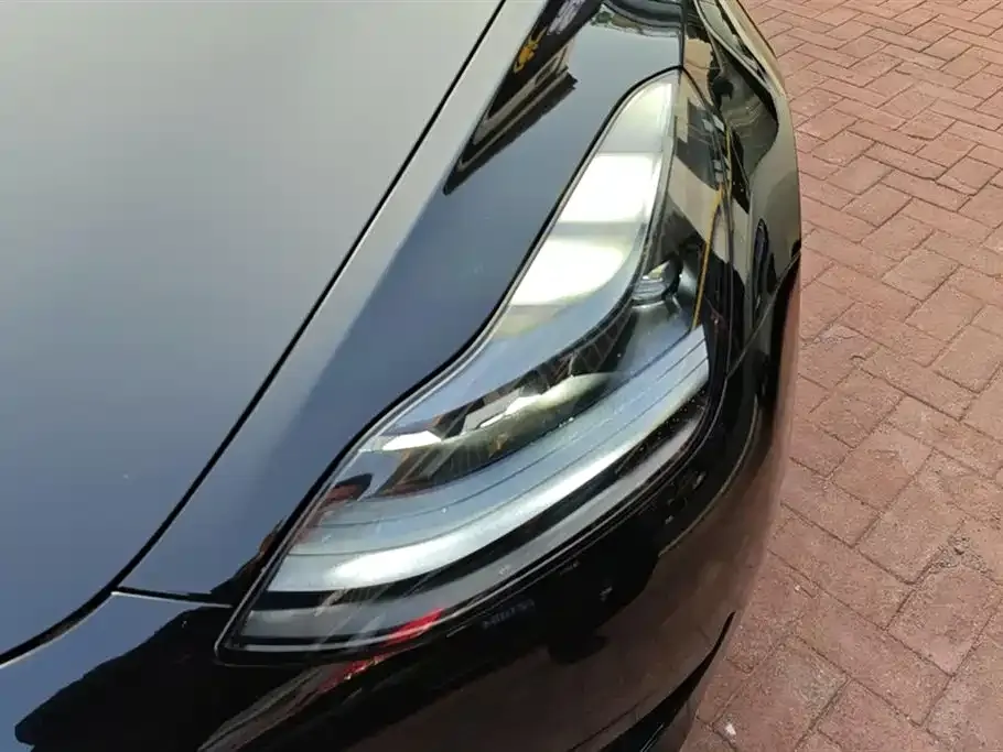 Tesla Model 3 2023 из CN, фото 5