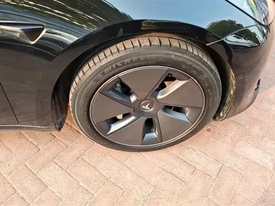 Tesla Model 3 2023 из CN, фото 6