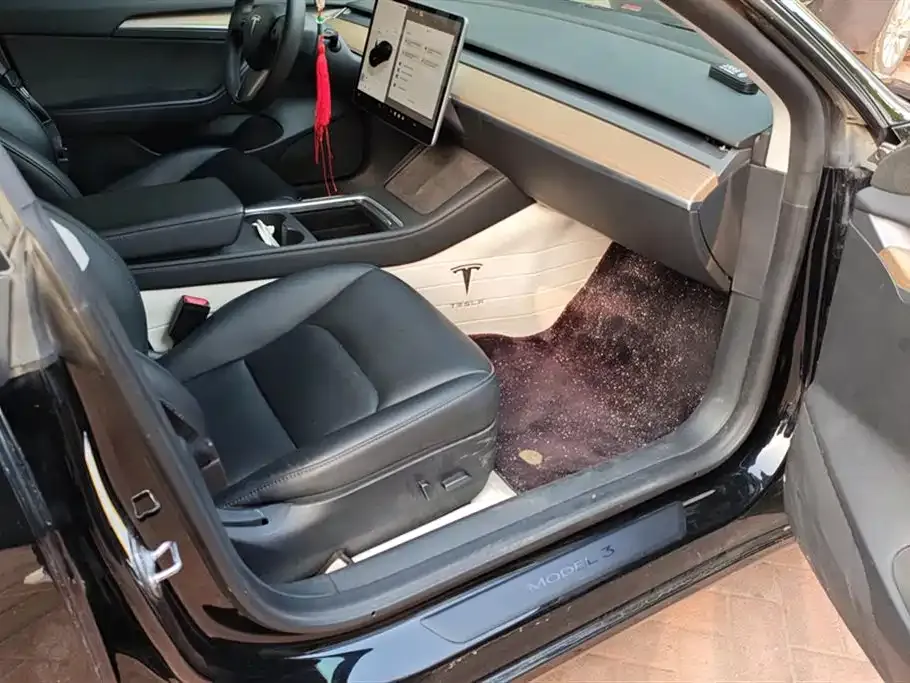 Tesla Model 3 2023 из CN, фото 8