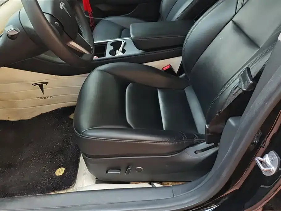 Tesla Model 3 2023 из CN, фото 9