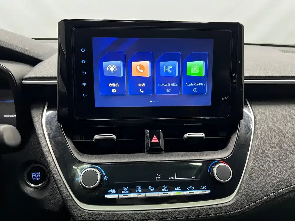 Toyota Frontlander 2022 из CN, фото 10