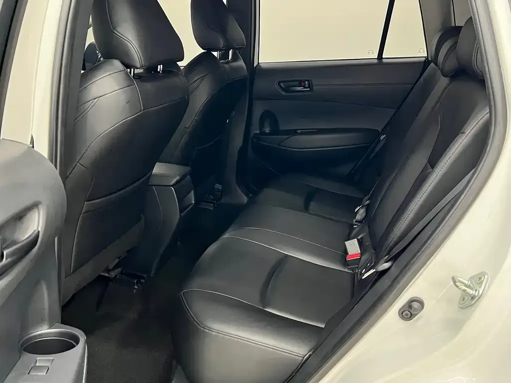 Toyota Frontlander 2022 из CN, фото 6