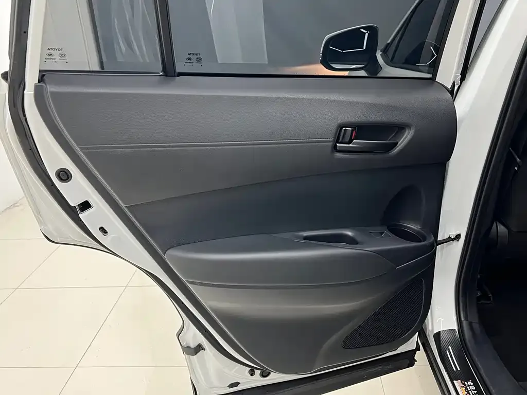 Toyota Frontlander 2022 из CN, фото 7
