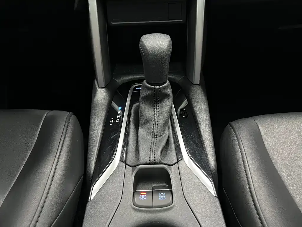Toyota Frontlander 2022 из CN, фото 9