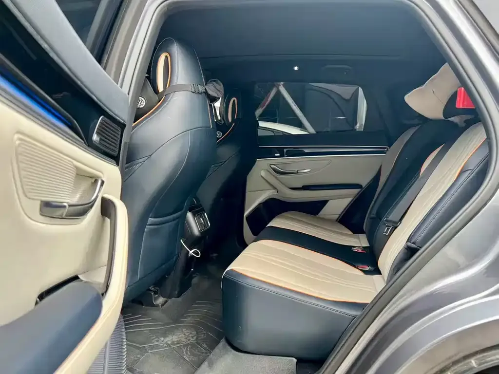 BYD PLUS New Energy 2021 из CN, фото 3
