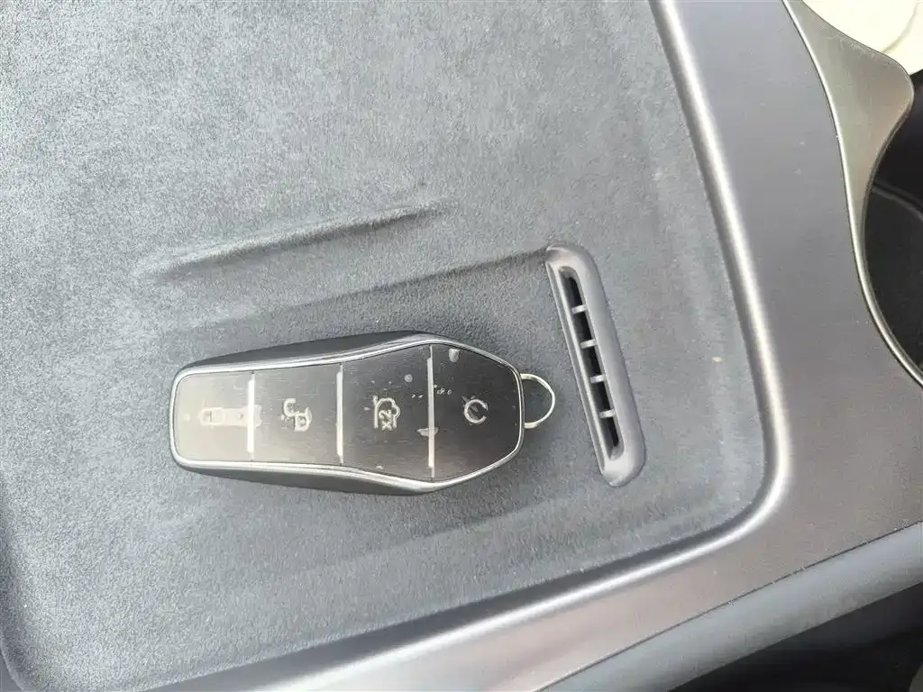 BYD Hiace 07 DM-i 2025 из CN, фото 9