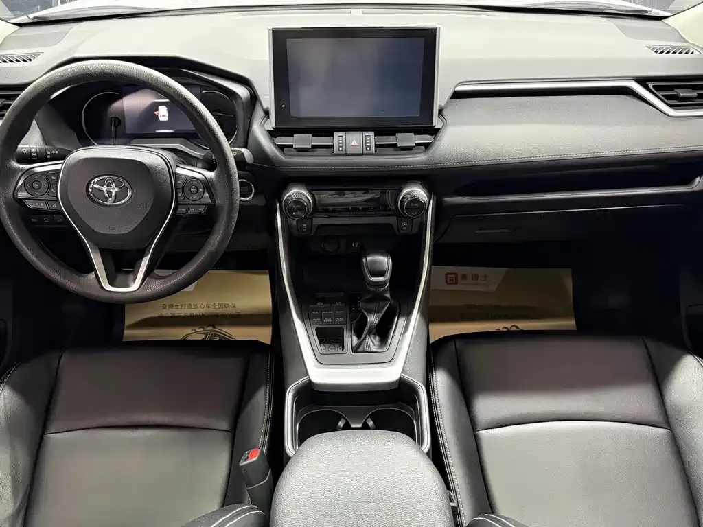 Toyota RAV4 2022 из CN, фото 6