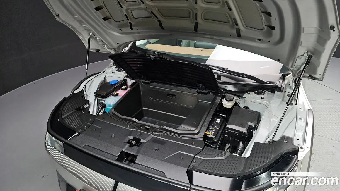 Hyundai Ioniq5 2022 из KR, фото 6