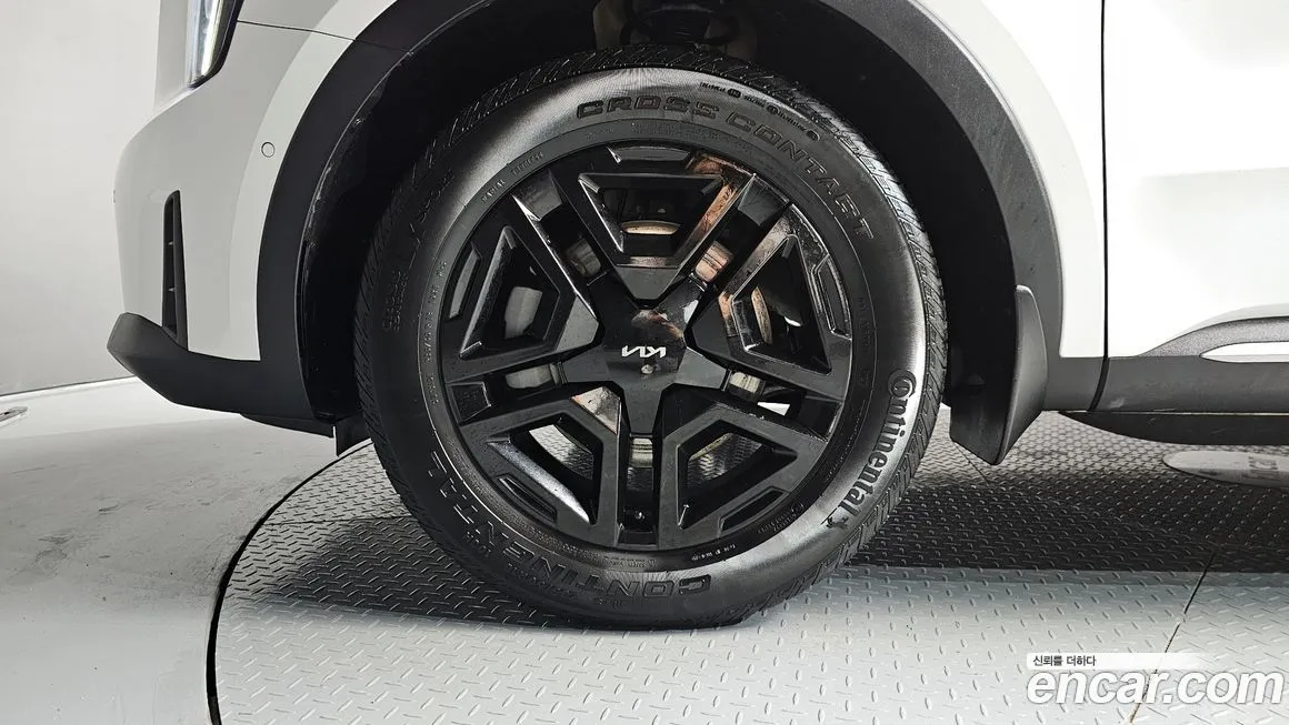 Kia Sorento 2024 из KR, фото 5