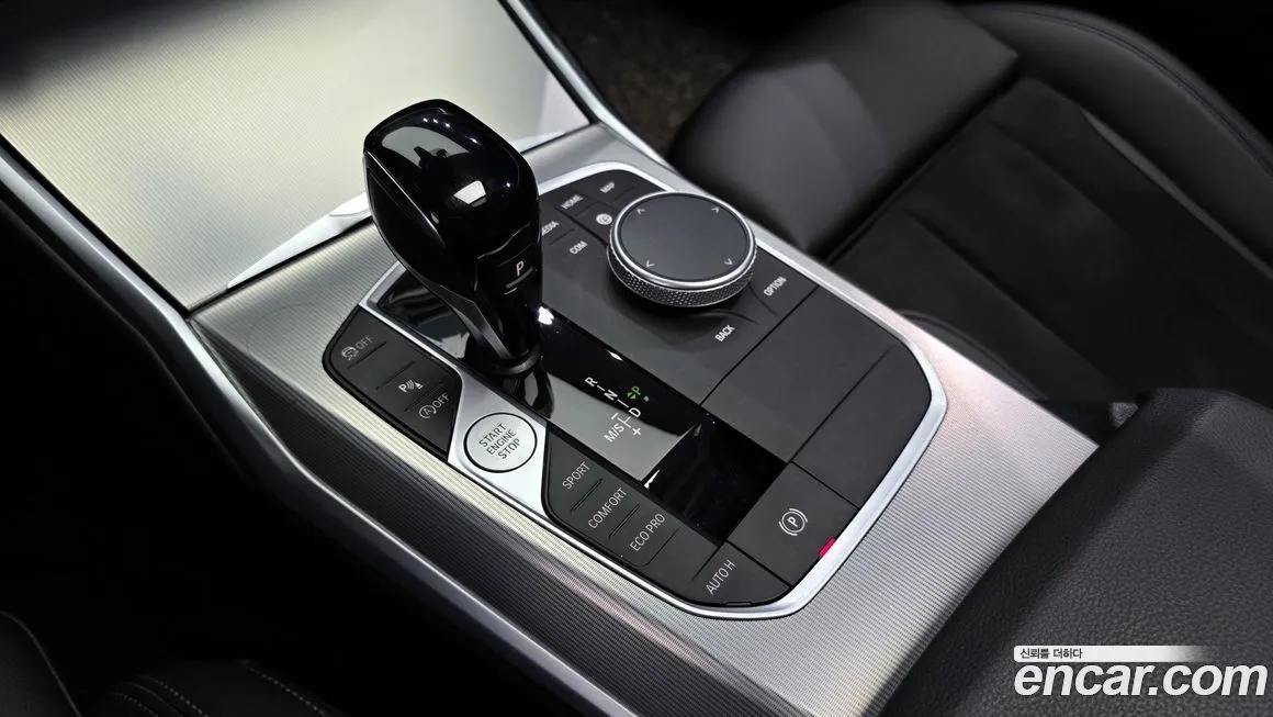 BMW 3-Series 2022 из KR, фото 9