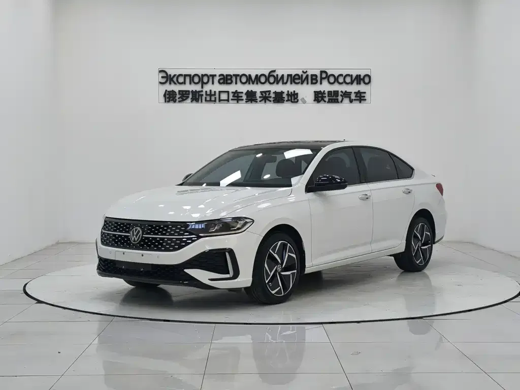 Volkswagen Lavida 2023 из CN, фото 1