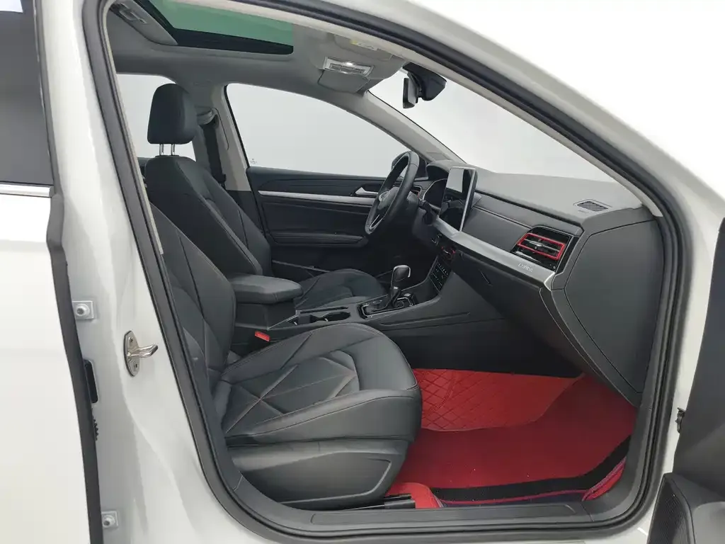 Volkswagen Lavida 2023 из CN, фото 10