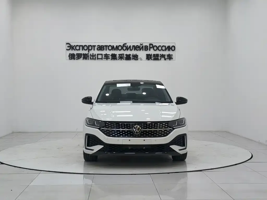 Volkswagen Lavida 2023 из CN, фото 2