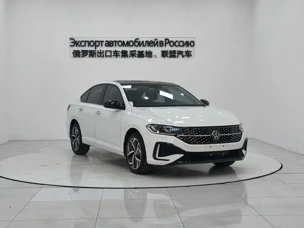 Volkswagen Lavida 2023 из CN, фото 3