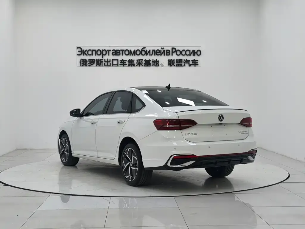 Volkswagen Lavida 2023 из CN, фото 4