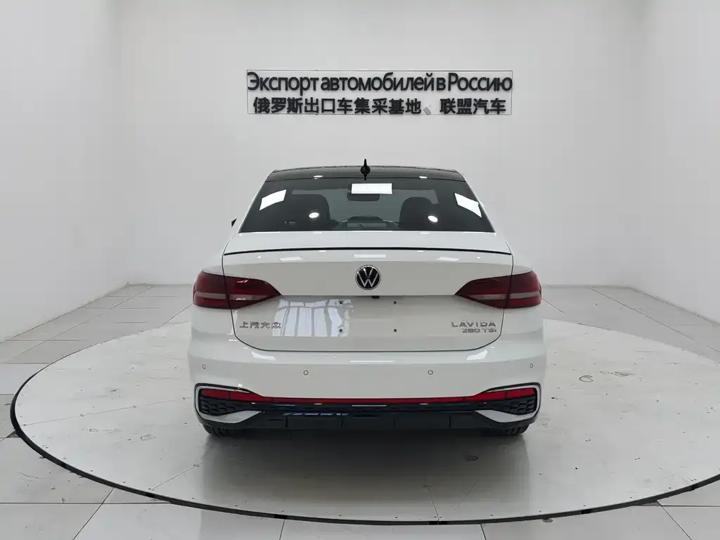 Volkswagen Lavida 2023 из CN, фото 5