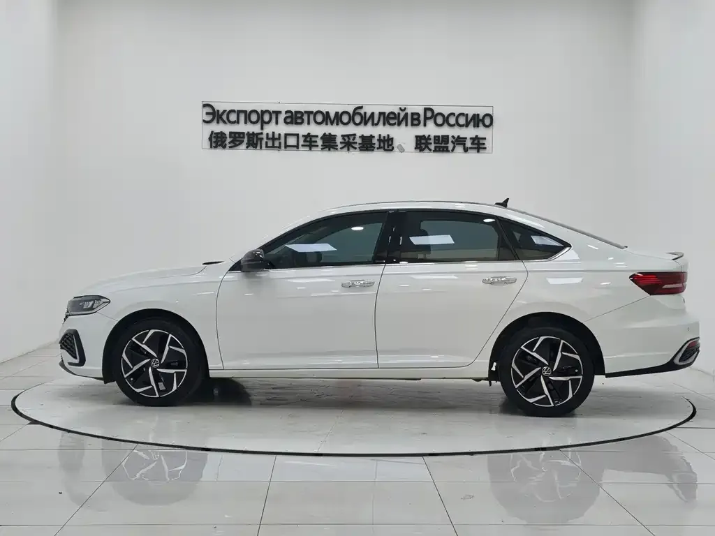Volkswagen Lavida 2023 из CN, фото 6