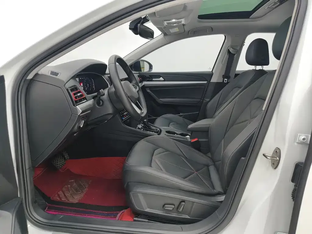 Volkswagen Lavida 2023 из CN, фото 7