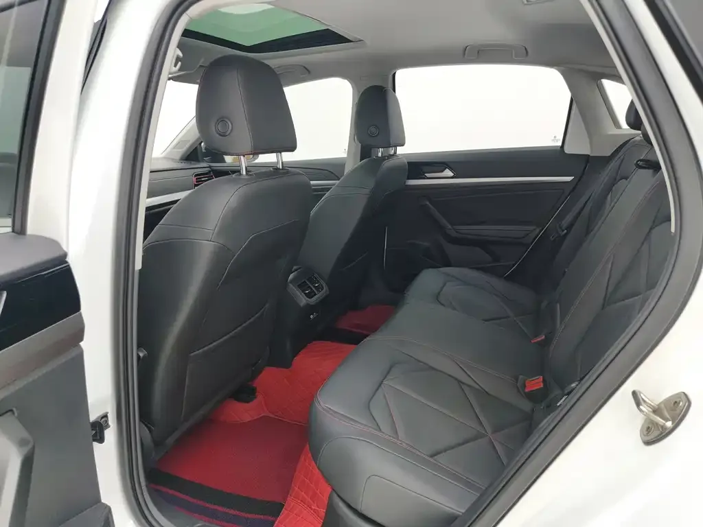 Volkswagen Lavida 2023 из CN, фото 8