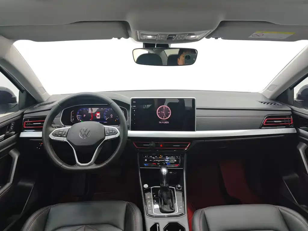 Volkswagen Lavida 2023 из CN, фото 9