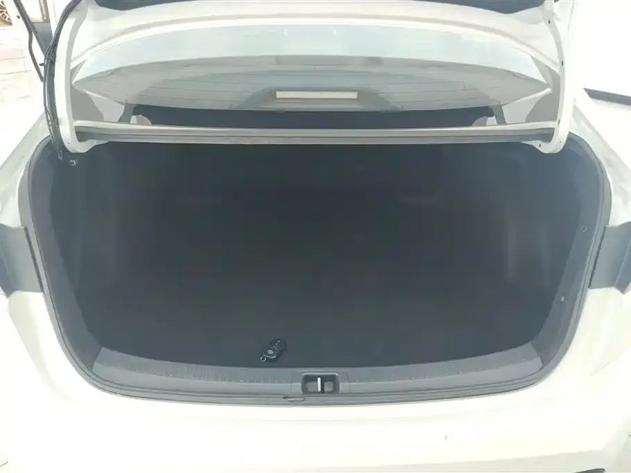 Toyota Levin 2023 из CN, фото 4