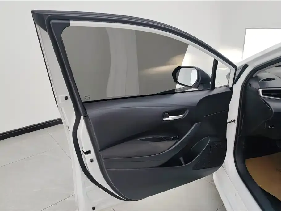 Toyota Levin 2023 из CN, фото 7