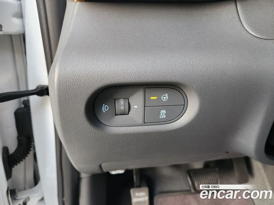 Hyundai Casper — фото 7