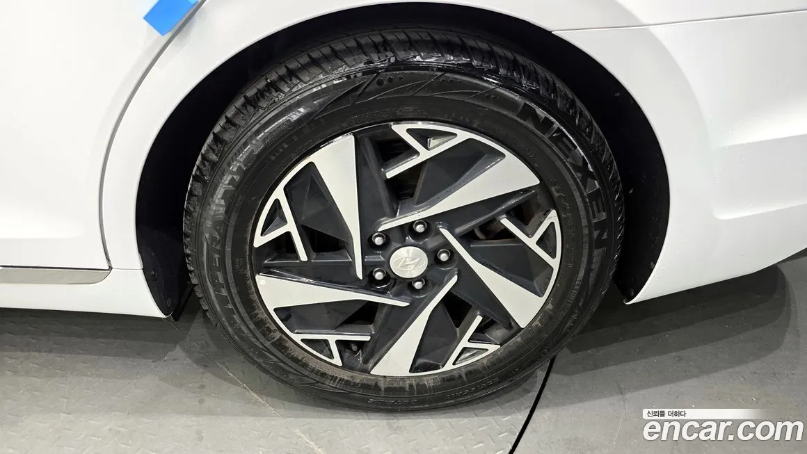 Hyundai Grandeur 2023 из KR, фото 5